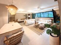 Blk 435 Tampines Street 43 (Tampines), HDB 4 Rooms #612485741